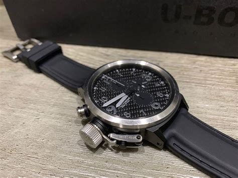 replica u boat flightdeck watches|u boat watches south africa.